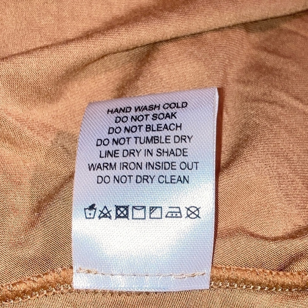 NWOT L'Academie RENNEA Dress size Small - Picture 9 of 11